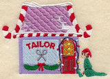 North Pole Tailor