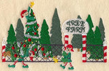 North Pole Christmas Tree Farm