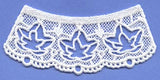Arch Maple Leaves (Lace)
