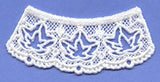 Arch Maple Leaves (Lace)