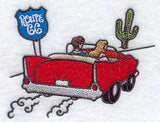 Route 66 Road Trip