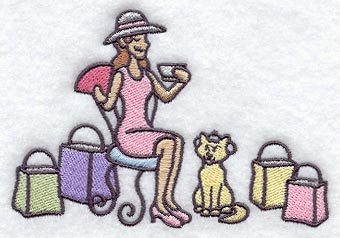 Professional Shopper