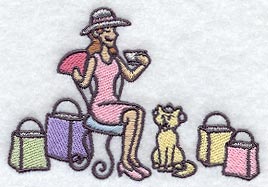 Professional Shopper