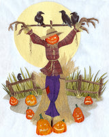 Spooky Scarecrow