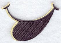 Build-a-Jack-o-Lantern Mouth 1