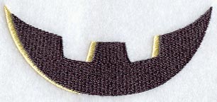 Build-a-Jack-o-Lantern Mouth 3