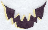 Build-a-Jack-o-Lantern Mouth 4