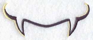 Build-a-Jack-o-Lantern Mouth 8