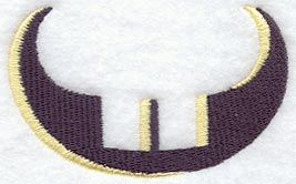 Build-a-Jack-o-Lantern Mouth 9