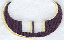 Build-a-Jack-o-Lantern Mouth 9