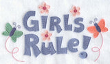 Girls Rule!