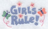 Girls Rule!