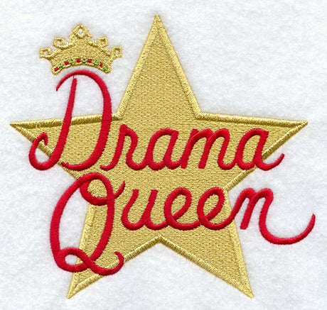 Drama Queen