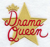 Drama Queen
