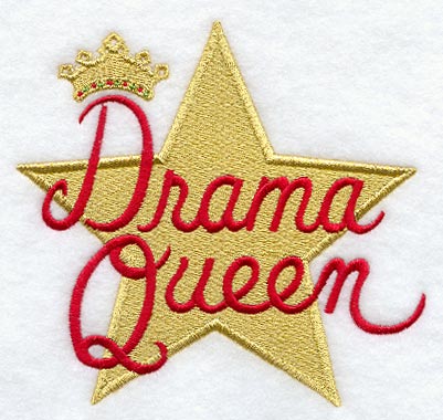 Drama Queen