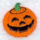 Jack-o-Lantern (Miniature)