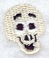 Skull (Miniature)