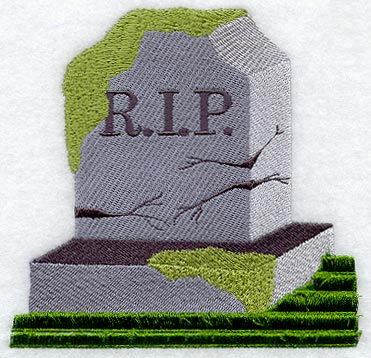 Gravestone (Fringe)