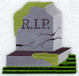 Gravestone (Fringe)