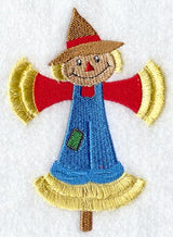 Scarecrow (Fringe)