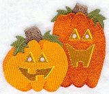 Jack-o-Lanterns (Crystals)
