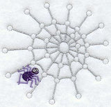 Spider Web (Crystals)