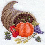 Country Harvest Cornucopia