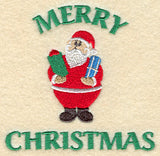 Merry Christmas Santa