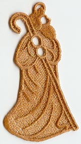 Shepherd (Lace)