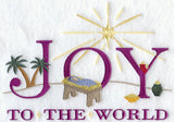 Joy to the World