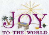 Joy to the World