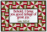 Good Tidings