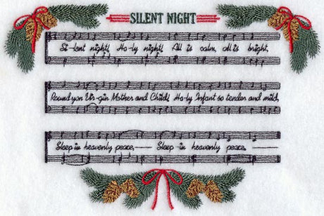 Silent Night
