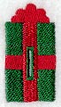Gift Buttonhole - 1/2 Inch