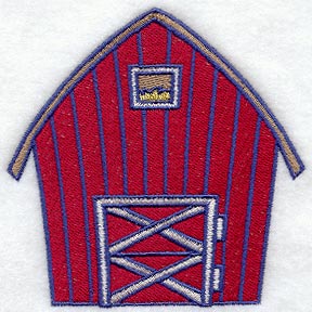 Kiddie Barn