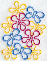 Cool Girl Wedge - Lg