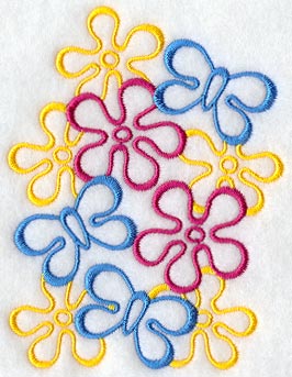 Cool Girl Wedge - Lg