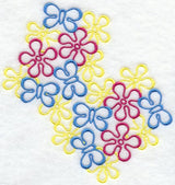 Cool Girl Burst - Lg