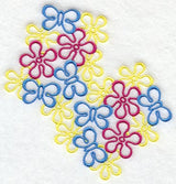 Cool Girl Burst - Lg