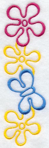 Cool Girl Placket - Lg