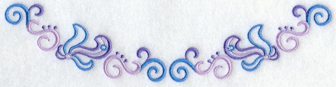 Butterfly Spray - Lg