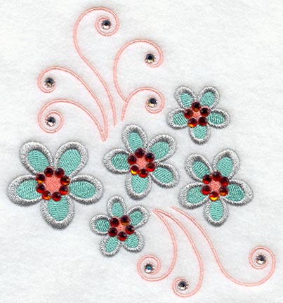 Cool Girl Spray - Lg (Crystals)