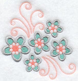 Cool Girl Spray - Lg (Crystals)