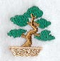 Bonsai Tree (Miniature)