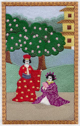 Kabuki Panel 2
