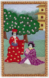 Kabuki Panel 2