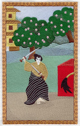 Kabuki Panel 3
