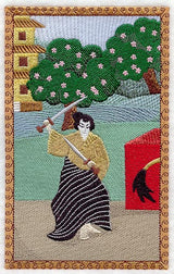 Kabuki Panel 3