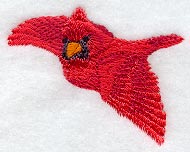 Flying Cardinal II