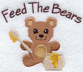 Feed the Bears